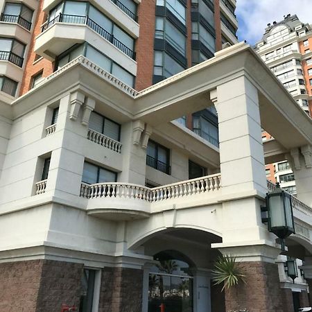 Depa Torre Juan Fernandez Vina del Mar Exterior photo