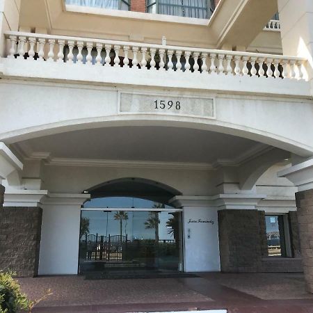 Depa Torre Juan Fernandez Vina del Mar Exterior photo