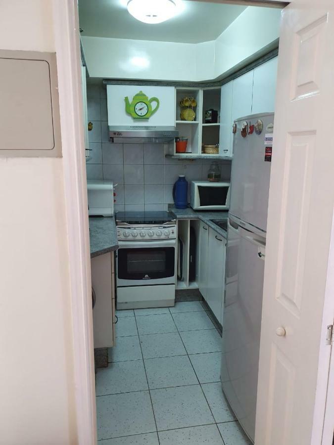 Depa Torre Juan Fernandez Vina del Mar Exterior photo