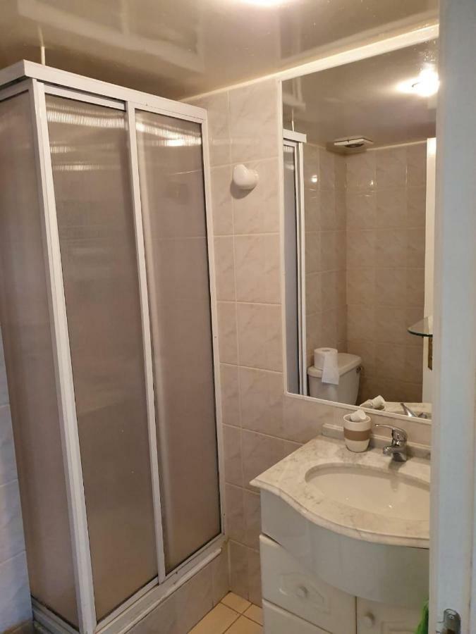 Depa Torre Juan Fernandez Vina del Mar Exterior photo