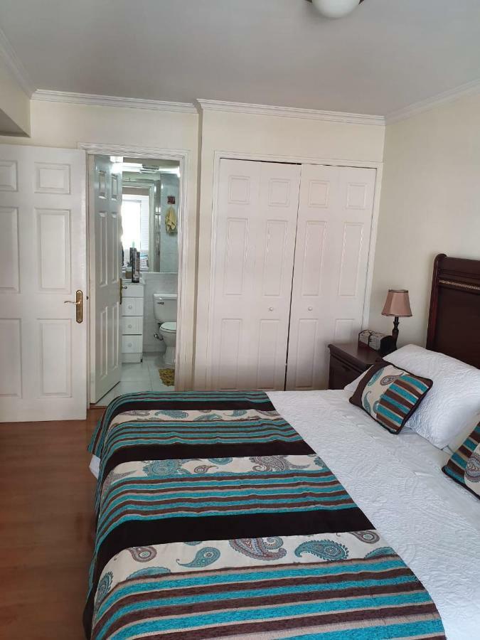Depa Torre Juan Fernandez Vina del Mar Exterior photo