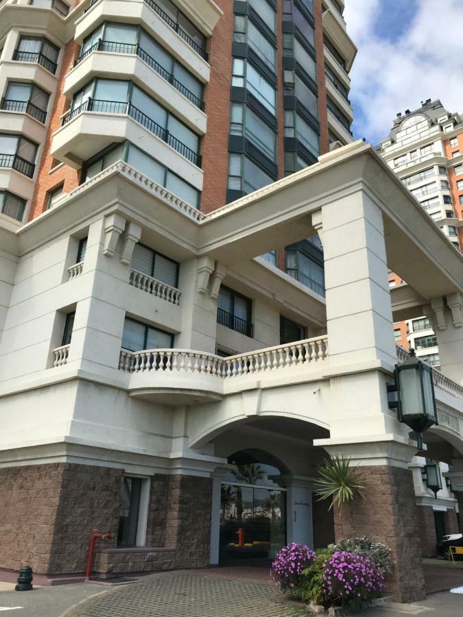 Depa Torre Juan Fernandez Vina del Mar Exterior photo