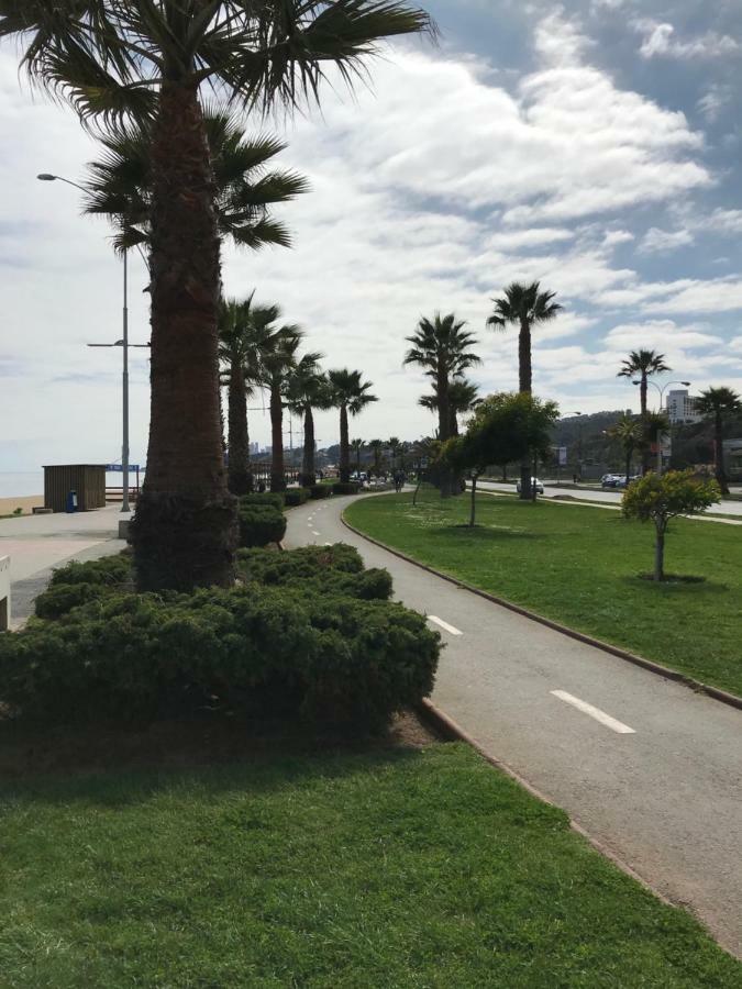 Depa Torre Juan Fernandez Vina del Mar Exterior photo